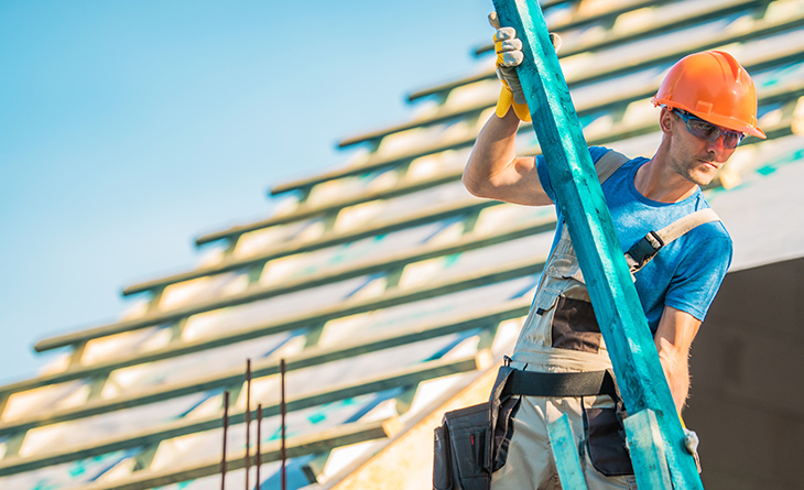The Future of Building and Construction in